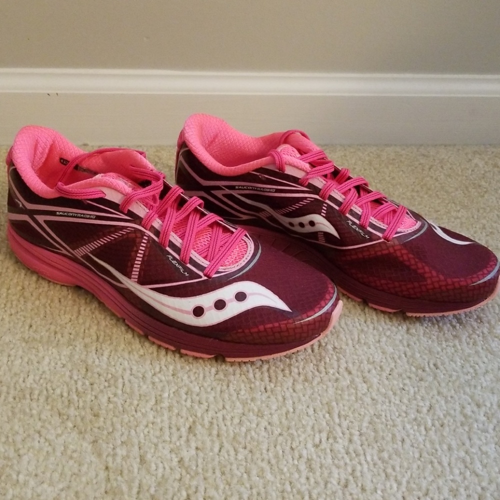 Saucony Running Sneakers